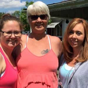 Meet your Posher, Amy